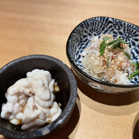 まんてん鮨 日比谷オクロジ店 - 