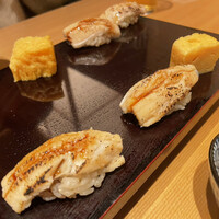 まんてん鮨 日比谷オクロジ店 - 