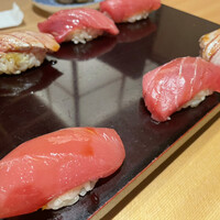 まんてん鮨 日比谷オクロジ店 - 