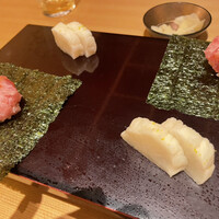 まんてん鮨 日比谷オクロジ店 - 