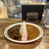 CURRY SHOP くじら 高円寺