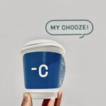 CHOOZE COFFEE - 