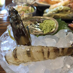 くるまえびキッチンTAMAYA - 