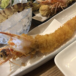 くるまえびキッチンTAMAYA - 