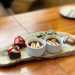 イル ギオットーネ ディ ピュー - 