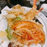 そば処 つる岡 - 