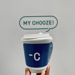 CHOOZE COFFEE - 