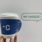 CHOOZE COFFEE - 