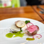 イル ギオットーネ ディ ピュー - 