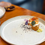 イル ギオットーネ ディ ピュー - 