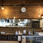 くるまえびキッチンTAMAYA - 