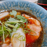 そば処 つる岡 - 