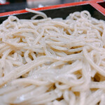 そば処 つる岡 - 