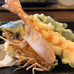 くるまえびキッチンTAMAYA - 