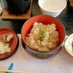 料理旅館 松本亭 - 