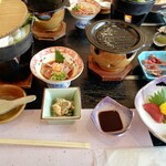 料理旅館 松本亭 - 