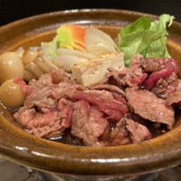 銀座米料亭 八代目儀兵衛 - 