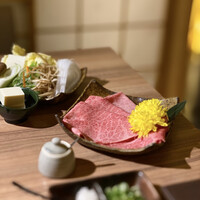 焼肉 しゃぶしゃぶ 石田屋。 - 