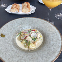 鉄板焼き 銀座 ポルトファーロ 本店 - 