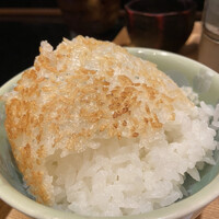銀座米料亭 八代目儀兵衛 - 