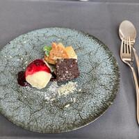 鉄板焼き 銀座 ポルトファーロ 本店 - 