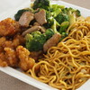 PANDA EXPRESS - 料理写真: