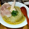 自家製麺 竜葵