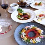 レストラン ルミエール - 