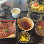 海峡レストラン ぶぜん - 