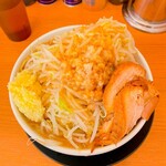 ラーメン ガチ野郎 - 