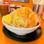 ラーメン ガチ野郎 - 