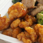 PANDA EXPRESS - 