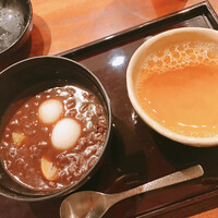 しゃぶしゃぶ 山笑ふ 表参道店 - 