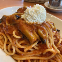 トラットリア グランボッカ - 