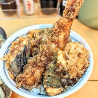 北新地 天富 - 