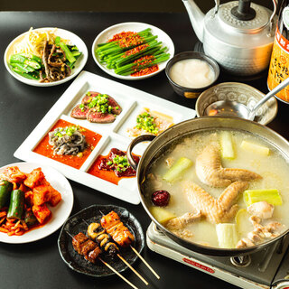 飲み放題付きコースは6,050円(税込)★