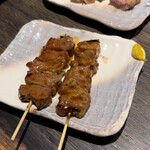 やきとり処 忠歩 - 