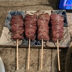 Kushiyaki Yakitonya Tayutayu - 