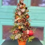 Jose Luis Karuizawa - クリスマスリース