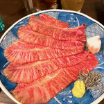 Yakiniku Jinsei Taro Chan - 