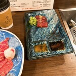 Yakiniku Jinsei Taro Chan - 