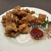 中国料理 盤古殿 新横浜プリンスホテル店 - 