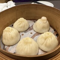 中国料理 盤古殿 新横浜プリンスホテル店 - 