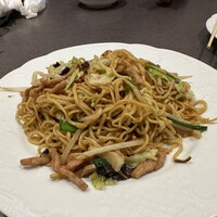 中国料理 盤古殿 新横浜プリンスホテル店 - 