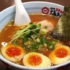 大島ラーメン 千住本店