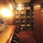 パークモア - スコッチウイスキーの量はハンパ無い！