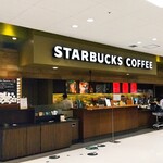 スターバックス・コーヒー - スターバックス・コーヒー 湘南台イトーヨーカドー店 