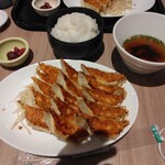石松餃子  - 