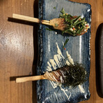 Yakitori Oden Gottsu Xo - 