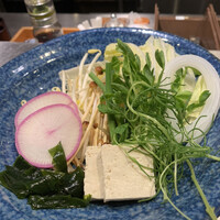 しゃぶしゃぶ 山笑ふ 表参道店 - 